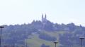 Ausblick von unserem Liegeplatz Krems